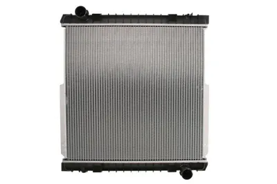 Radiator motor (fara cadru) potrivit IVECO EUROCARGO I-III, EUROCARGO IV, EUROCARGO V, MAGIRUS 8060.25R.4200LTC-F4AFE411F 01.91