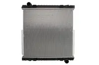 Radiator motor (fara cadru) potrivit IVECO EUROCARGO I-III, EUROCARGO IV, EUROCARGO V, MAGIRUS 8060.25R.4200LTC-F4AFE411F 01.91-