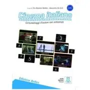 Cinema italiano. Redux (libro + 2 DVD)/Cinema italian. Redux (carte + 2 DVD)