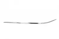 Ornament bara fata stanga crom MERCEDES Clasa CLK A209, CLK C209 intre 2002-2006