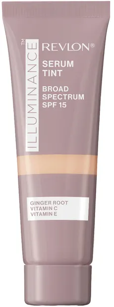 Revlon Illuminance Ser facial tonifiant, SPF15, 301 Cool Beige, 28 ml