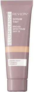 Revlon Illuminance Ser facial tonifiant, SPF15, 301 Cool Beige, 28 ml