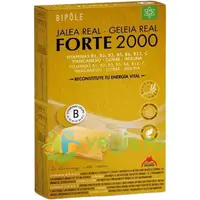 Laptisor de Matca Forte 2000 Bipôle 20 fiole x 15ml