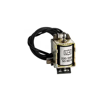 Time-lag module pentru Intrerupator general tip usol/Intrerupator general tip usol-I 160/250 and Intrerupator general tip usol/Intrerupator general tip usol-I 125/250 HP 230 V~ - 3 module