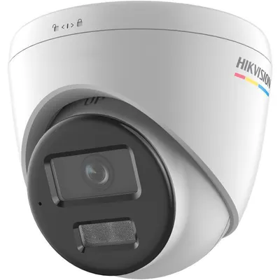 Camera de supraveghere IP Turret 6MP ColorVu 3.0 Hikvision DS-2CD1367G3- LIU(2.8MM), Compresie: 1/2.4" Progressive Scan CMOS Len