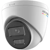 Camera de supraveghere IP Turret 6MP ColorVu 3.0 Hikvision DS-2CD1367G3- LIU(2.8MM), Compresie: 1/2.4" Progressive Scan CMOS Len
