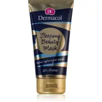 Dermacol Sleeping Beauty Mask mască hrănitoare de noapte 150 ml