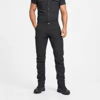 Pantaloni tactici de vara Pentagon BDU 2.0 pentru forte de ordine - NEGRU / 50