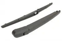 Set lamela stergatoare spate potrivit MAZDA 3 12.08-09.14