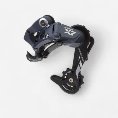 Schimbător spate SRAM X7 7/8/9 viteze braț lung