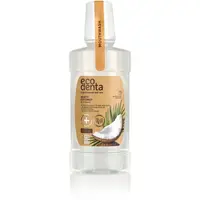Apa de Gura cu Aroma de Cocos si Menta Fresh Breath Bio 250ml