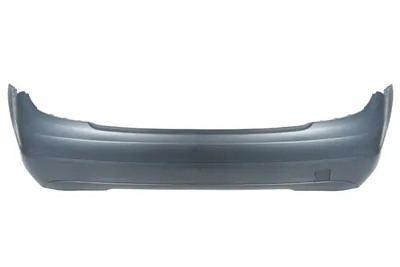 Bara spate CLASSIC, grunduit potrivit MERCEDES C C204, C T-MODEL S204, C W204 Sedan 2011-2013
