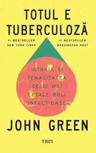 Totul e tuberculoză - Paperback brosat