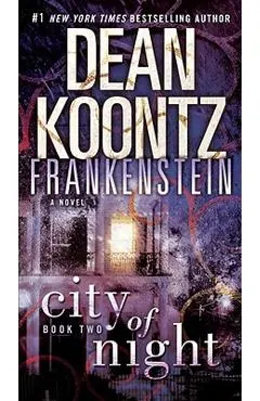 Frankenstein: City of Night