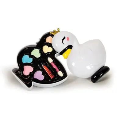Crazy Chic make-up Swan 18632