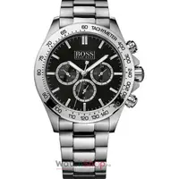 Ceas Hugo Boss SPORTS 1512965 Ikon Chronograph