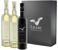 Pachet Feteasca Liliac - 3 soiuri