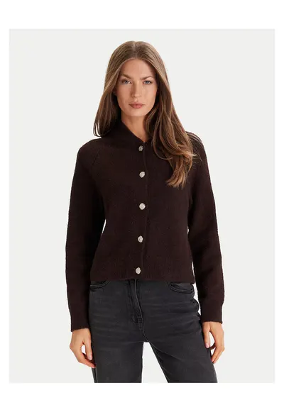 Cardigan dama maro - moale