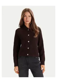 Cardigan dama maro - moale