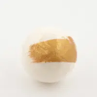 Bomba de baie hidratanta cu Migdale