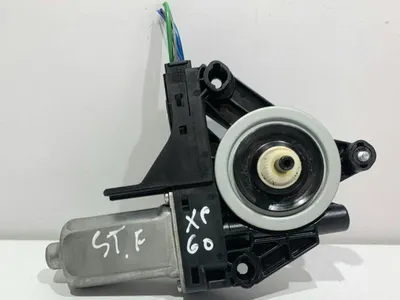 Motoras macara geam stanga fata 966268-102 Volvo XC60 (2008-2013)
