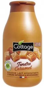Cottage Cremă de duș Sweet Caramel, 250 ml