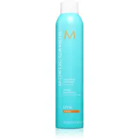 Moroccanoil Style Luminous Hairspray fixativ fixare puternică 330 ml