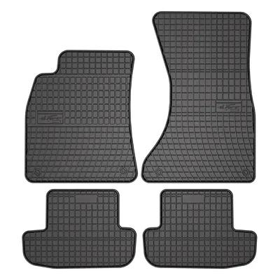 Covorase auto Frogum pentru AUDI A5 I 2007-2016
