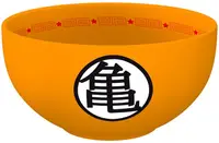 Bol ABYstyle Animation: Dragon Ball Z - Goku Symbols