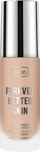 Wibo Fond de ten Forever Better Skin, 04 Golden, 28 ml