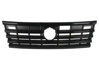 Grila radiator negru potrivit VW TOUAREG CR 03.18