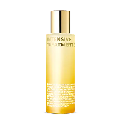 Esenta tratament intensiv, 130ml, Isoi