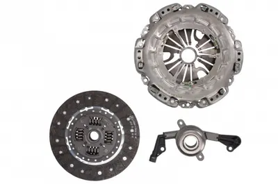 Set Ambreiaj Mercedes Sprinter 3,5-T (906), Sprinter 3-T (906), Sprinter 4,6-T (906), Sprinter 5-T (906) 3.0d Dupa 2006