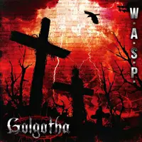 Golgotha