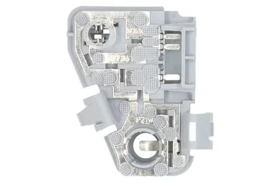 Suport Stop spate Stanga interior potrivit MERCEDES B SPORTS TOURER (W246, W242) 1.5D-Electric 2011-2018 - (fara becuri)