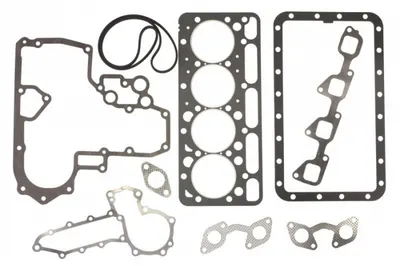 Set complet garnituri motor potrivit AEBI TT 80, TP 47S; BOBCAT 130, 150, 160, 175, 185; CARRIER TRANSICOLD X22100A, X22500A, X22500R RAIL; GEHL SL4625, SL4625DX, SL4625SX; HAMM HD 13 VT
