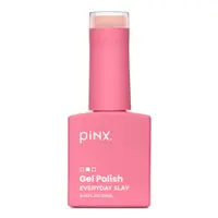 Oja semipermanenta Everyday Slay - Peach Please, 15ml, Pinx.