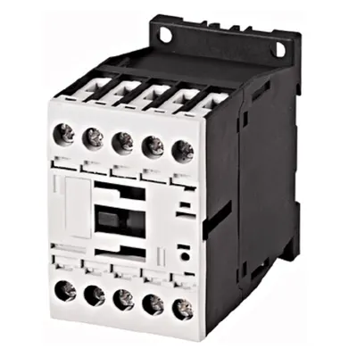 Contactor ALEA II auxiliar, 4 ND, bobina la 230Vca