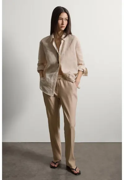 Pantaloni De Dama 003570302