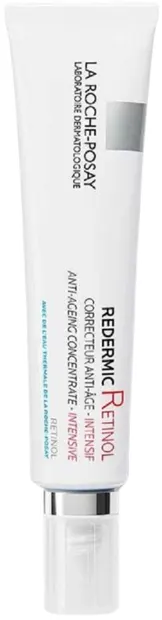 La Roche-Posay Retinol Corector intensiv antirid Redermic, 30 ml