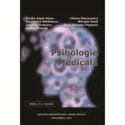 Psihologie medicala