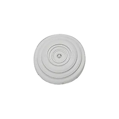 Spare membrane gland Plexo - up to u009DØ25 mm - gri