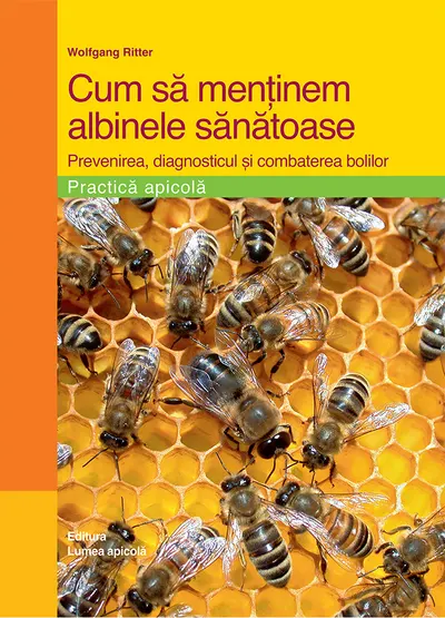 Cum sa metinem albinele sanatoase