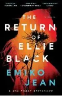 The Return of Ellie Black