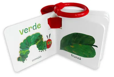 Omida mâncăcioasă
