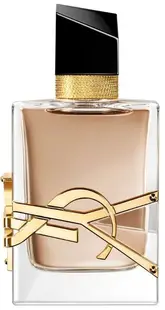 Yves Saint Laurent Apă de parfum Libre Flowers & Flames, 50 ml