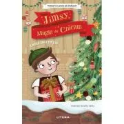 Povesti clasice de Craciun. Jimsy, magie de Craciun