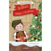 Povesti clasice de Craciun. Jimsy, magie de Craciun