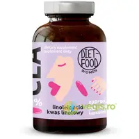 CLA (Acid Linoleic Conjugat) 90cps