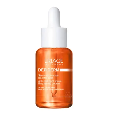 Serum booster impotriva petelor Depiderm, Uriage | 30 ml
